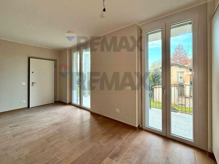 Appartamento trilocale in vendita in via delle grazie, Centro, Albuzzano