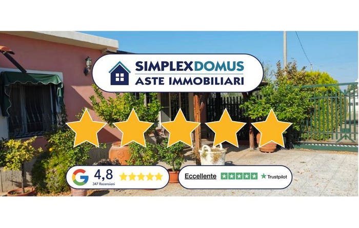 Appartamento con 6 locali in vendita in contrada conocchiola, Lucera