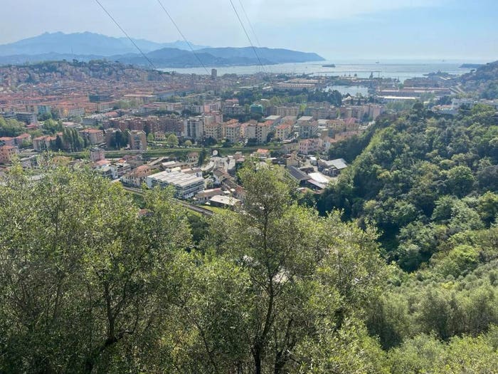 Appartamento trilocale in vendita in Via di Murlo, Pegazzano Costa di Murlo, La Spezia
