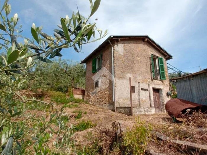 Casa bilocale in vendita in Località Ranari, Olevano Romano