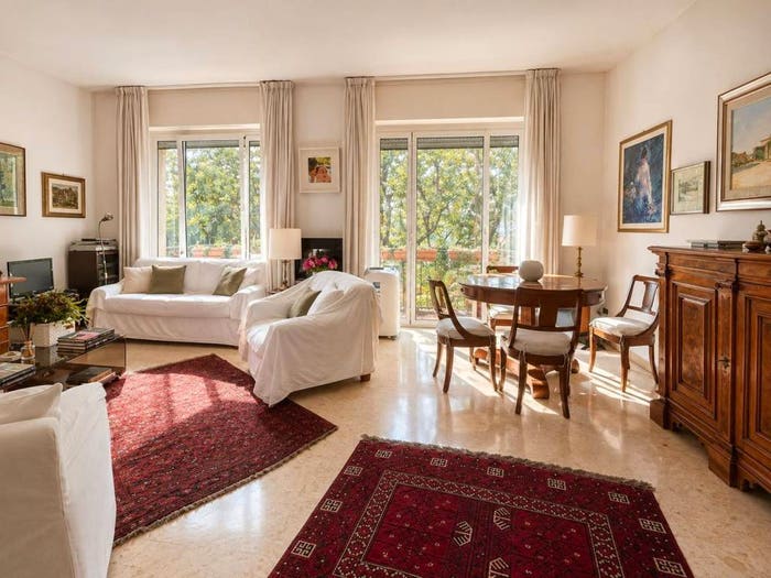 Appartamento con 5 locali in vendita in Via Ambrogio da Fossano Bergognone, Solari, Milano