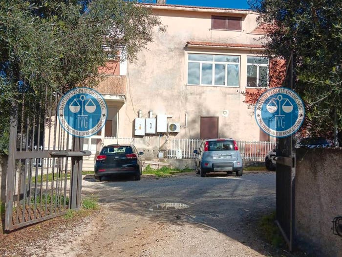 Appartamento bilocale in vendita in Strada Vicinale dei Colli di San Nicola, Centro, Palombara Sabina