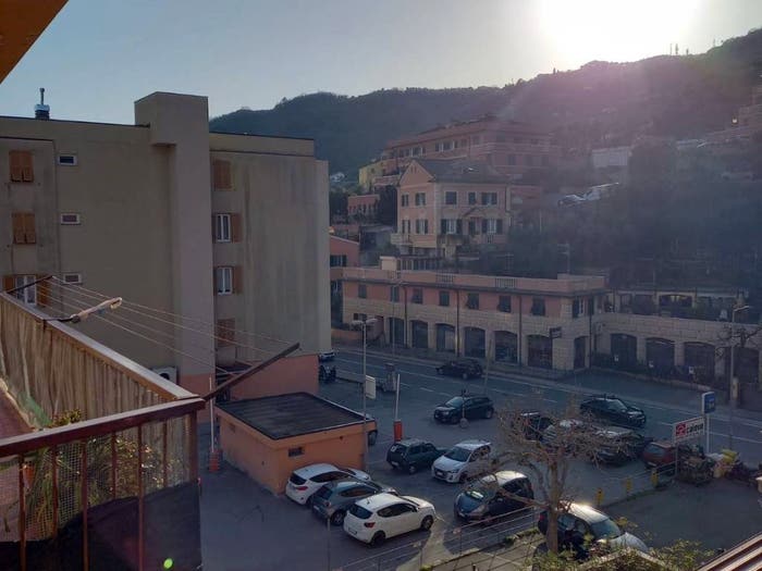 Appartamento con 5 locali in vendita in Via Parma, Caperana, Chiavari