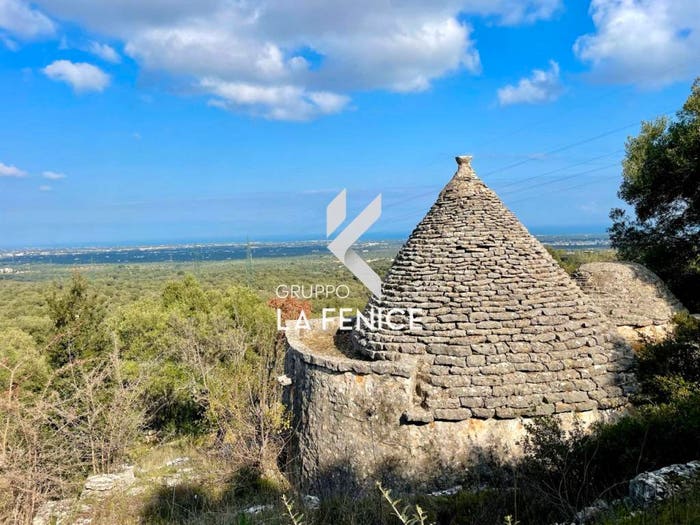Casa bilocale in vendita in Cda Gravinella, Pezze di Greco Pozzo Faceto Montalbano, Fasano