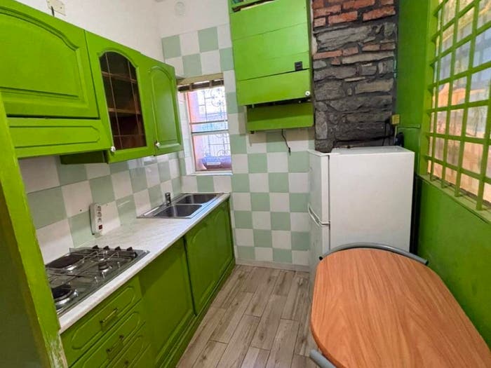 Appartamento monolocale in vendita in Camerlata Rebbio, Como