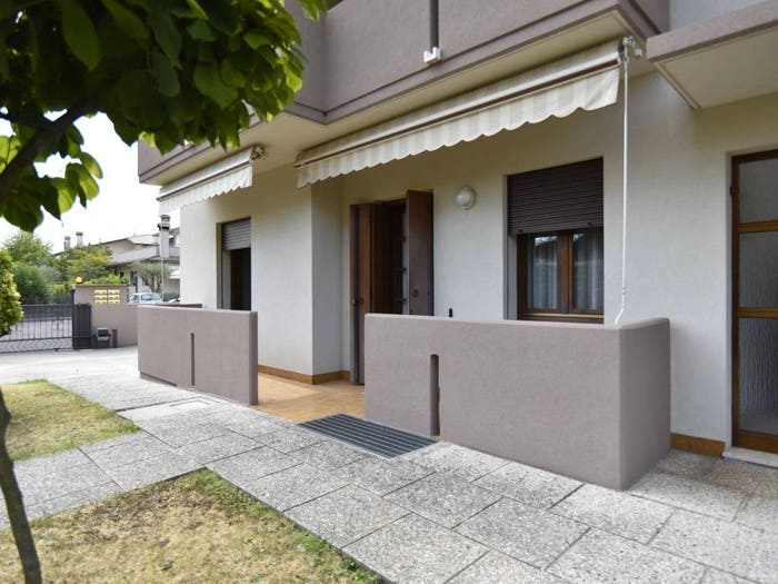 Appartamento quadrilocale in vendita in Via Benedetto Marcello, Centro, Romano d'Ezzelino