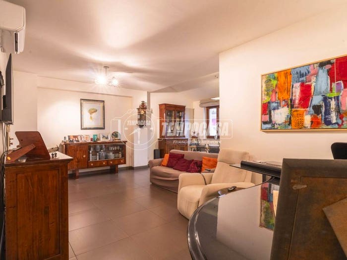 Appartamento con 6 locali in vendita in Via Tito Minniti, Civitanova Alta, Civitanova Marche