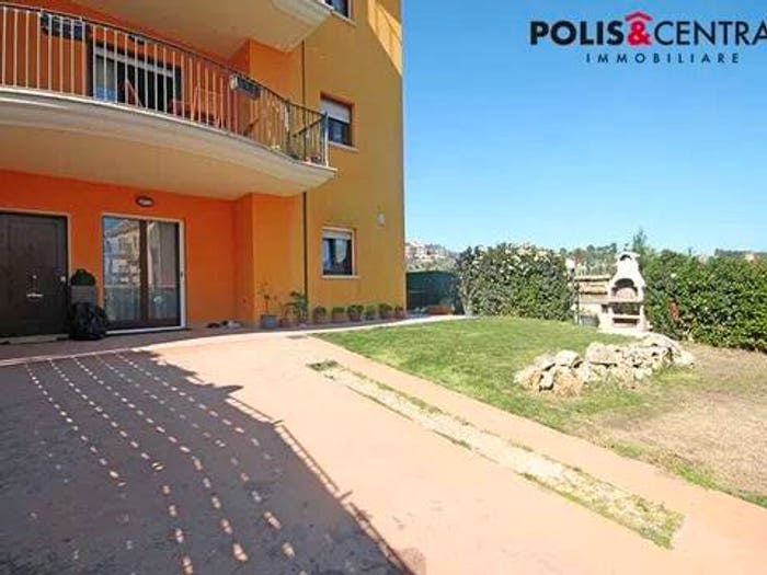 Appartamento quadrilocale in vendita in Via Livatino, Acquaviva Picena
