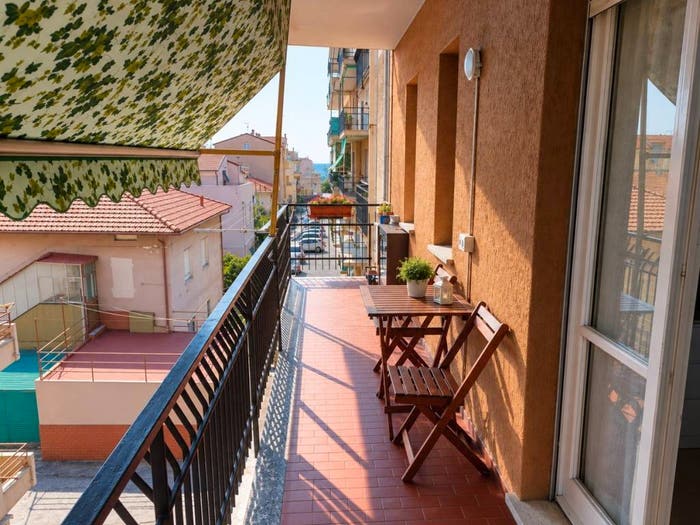 Appartamento bilocale in vendita in Centro, Pietra Ligure