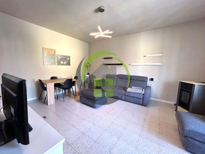 Appartamento trilocale in vendita in Casnigo