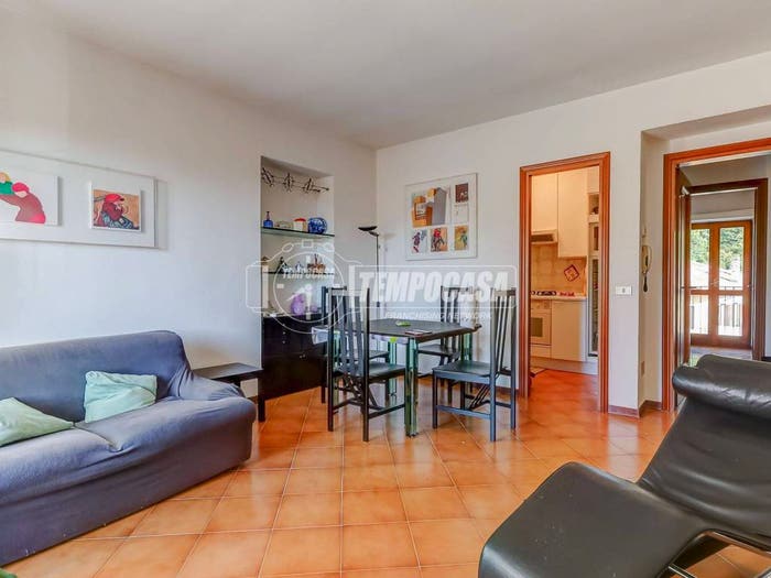 Appartamento trilocale in vendita in Via XX Settembre, Centro, Dumenza