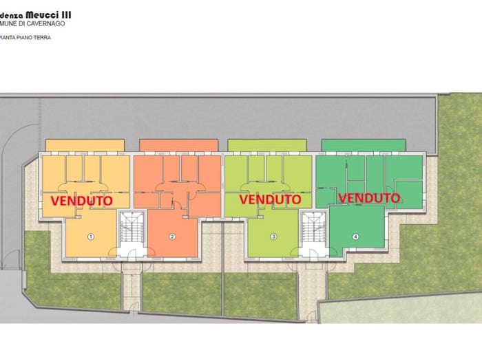 Case in Vendita e in Affitto - 3