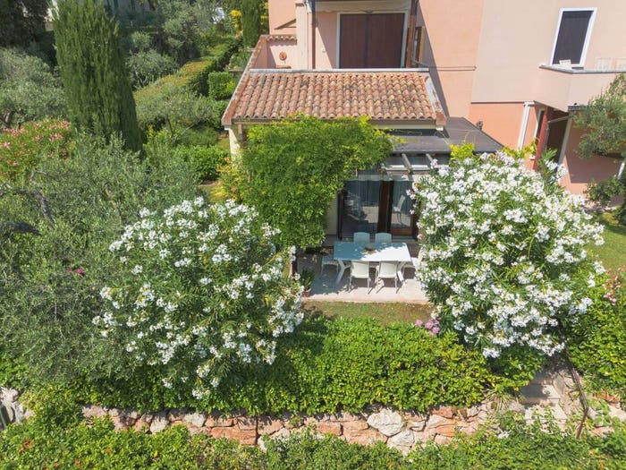 Appartamento trilocale in vendita in Via Guglielmo Marconi, Garda