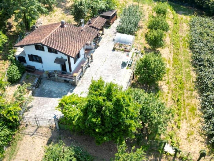 Casa trilocale in vendita in Via San Defendente, Bagnolo Piemonte