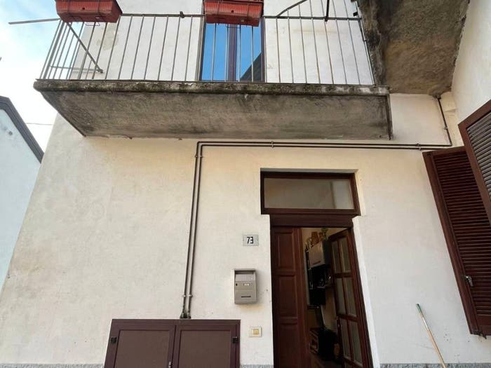 Appartamento bilocale in vendita in Via Giacomo Matteotti, Cabiate