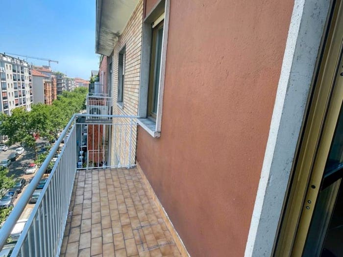 Appartamento trilocale in vendita in Via Mario Morgantini, San Siro, Milano