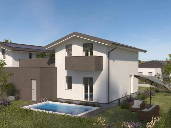 Case in Vendita e in Affitto - 2