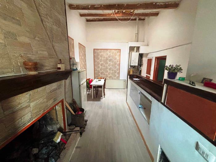 Appartamento trilocale in affitto in Centro, Matelica