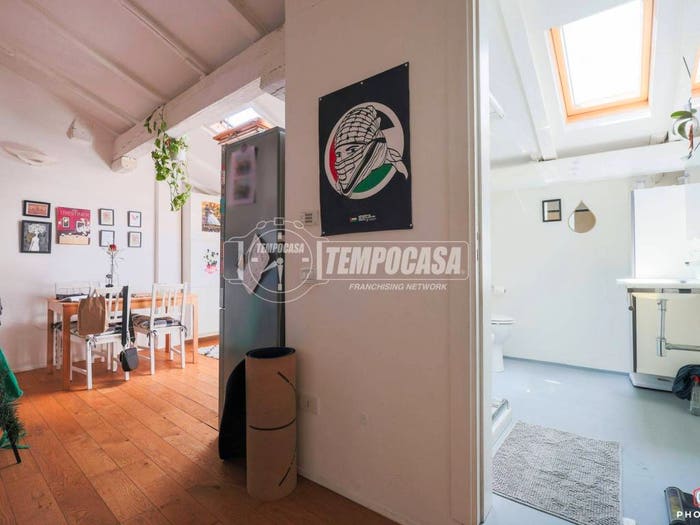 Appartamento bilocale in vendita in Via Augusto Murri, Murri, Bologna