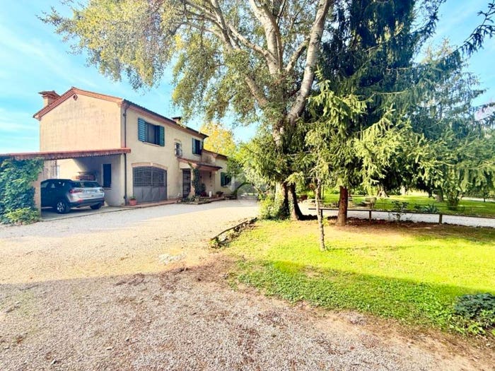 Casa con 5 locali in vendita in Via Roma, Centro, Cervarese Santa Croce