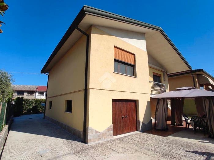 Casa con 5 locali in vendita in Via Roma, Pegolotte, Cona