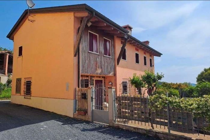 Casa con 6 locali in vendita in Via conche, Arzignano