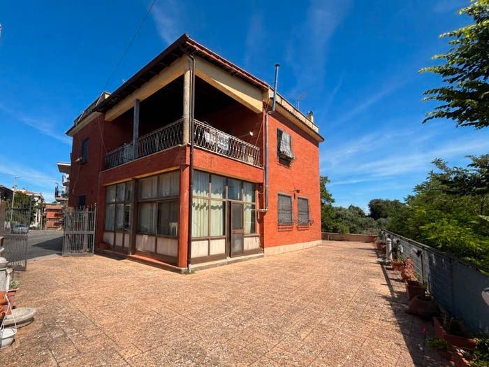 Casa con 5 locali in vendita in Via Antonio Gramsci, Centro, Morlupo
