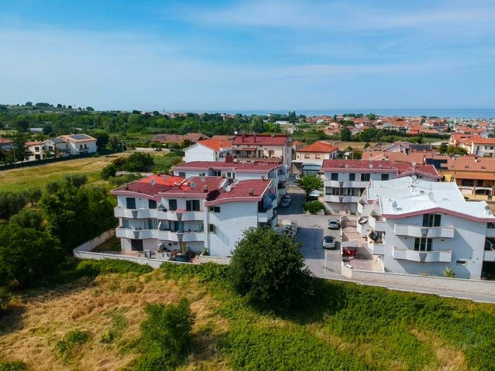 Casa con 5 locali in vendita in Via V Colonna, Centro, Francavilla al Mare