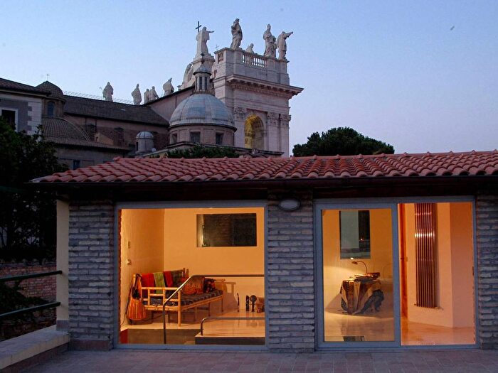 Casa con 5 locali in vendita in San Giovanni, Roma