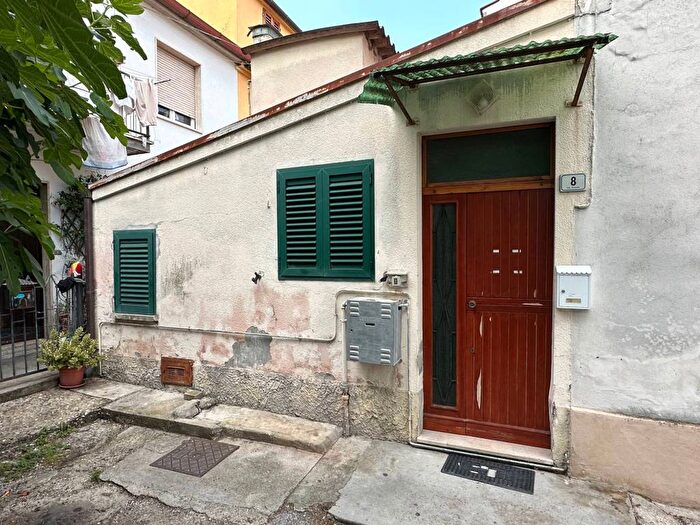 Appartamento bilocale in vendita in Via Firenze, Centro, Mosciano Sant'Angelo