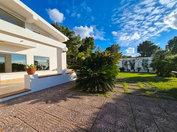 Casa con 6 locali in vendita in Contrada Orto Liuzzo, Ortoliuzzo San Saba, Messina