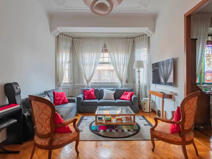 Appartamento trilocale in vendita in Via Federico Faruffini, De Angeli, Milano
