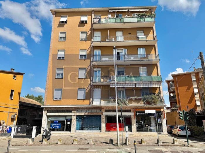 Appartamento trilocale in vendita in Via Venezia, San Leonardo, Parma