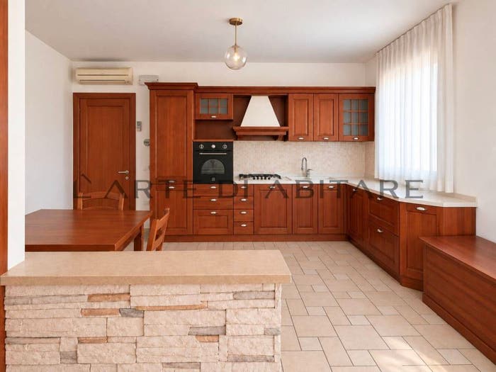 Appartamento quadrilocale in vendita in Via Settimo, Settimo, Morgano