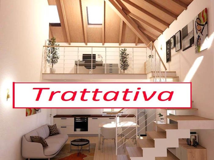 Appartamento bilocale in vendita in Via Nazario Sauro, Pregnana Milanese