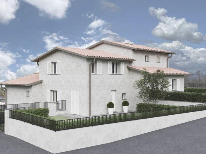 Casa con 5 locali in vendita in Via di Filetto, La Rotta Pietroconti, Pontedera