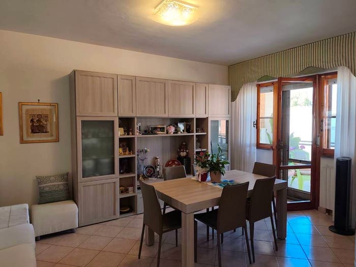 Appartamento quadrilocale in vendita in Via dei Sanniti, Piccarello, Latina