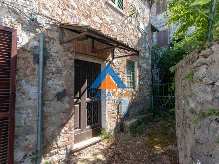 Casa trilocale in vendita in Via Rimembranze, Centro, Amelia