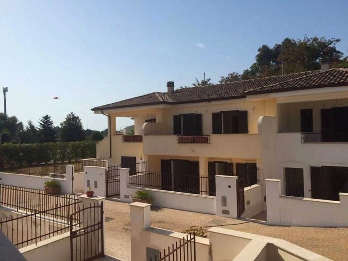 Casa con 5 locali in vendita in Via Sant'Antonio No Number, Sant'antonio, Fondi