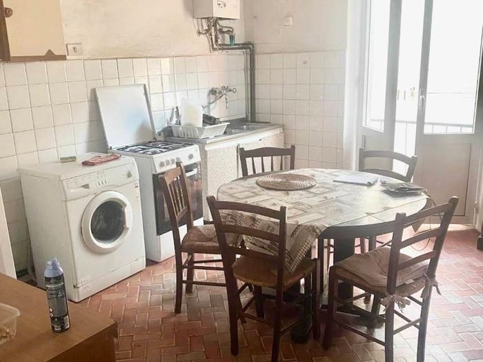 Appartamento con 5 locali in vendita in Piazza Francesco Carrara, Santa Maria, Pisa