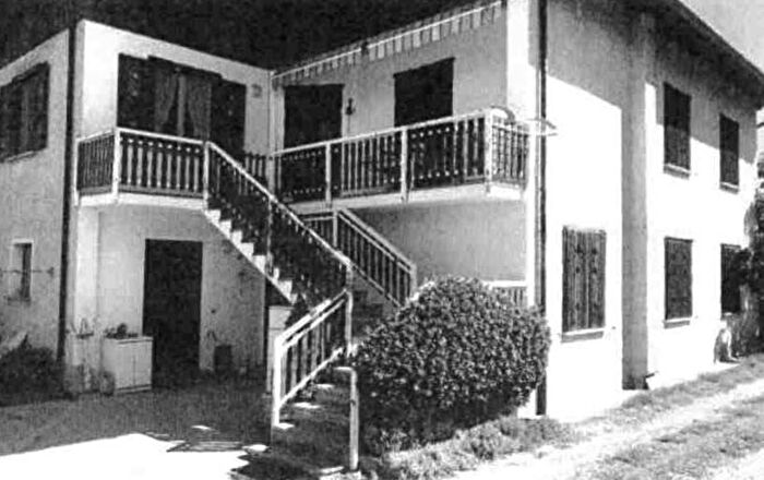 Appartamento quadrilocale in vendita in Via papa giovanni XXIII, Colico Piano, Colico