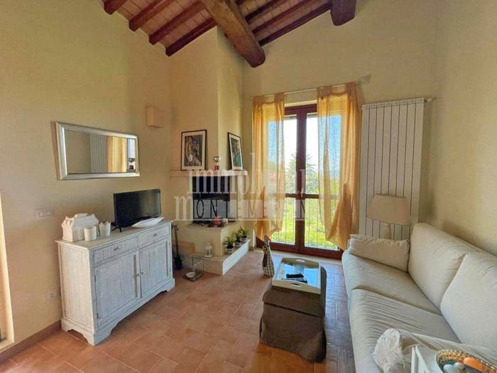 Appartamento trilocale in vendita in Località Poggio Murella, Poggio Murella, Manciano
