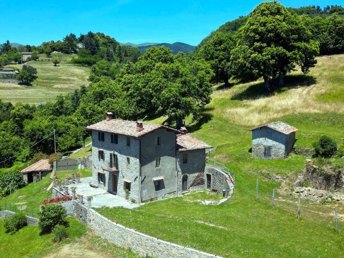 Casa con 6 locali in vendita in Centro, Castiglione di Garfagnana