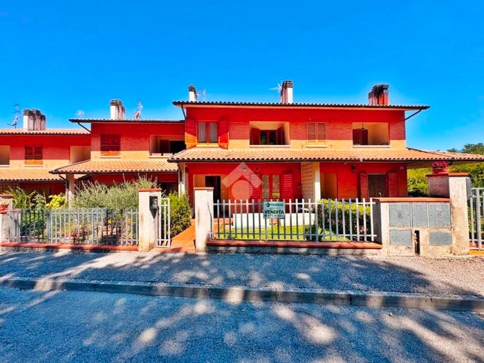 Casa con 5 locali in vendita in Via Battisti, Centro, Cerreto d'Esi