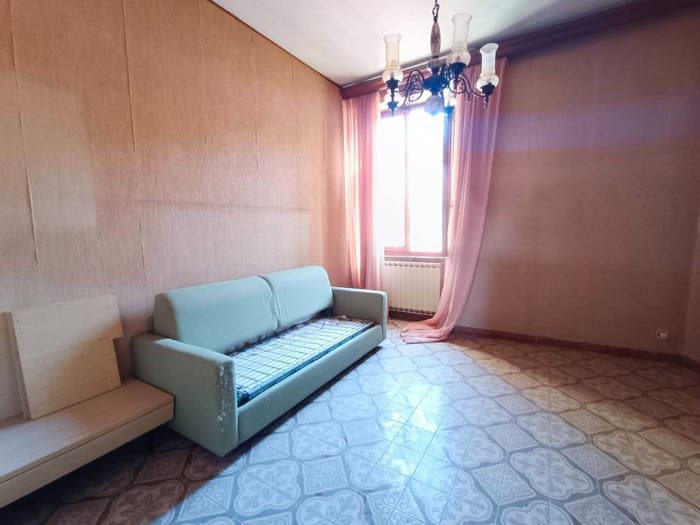 Appartamento con 5 locali in vendita in Via Beatrice, Centro, Massa