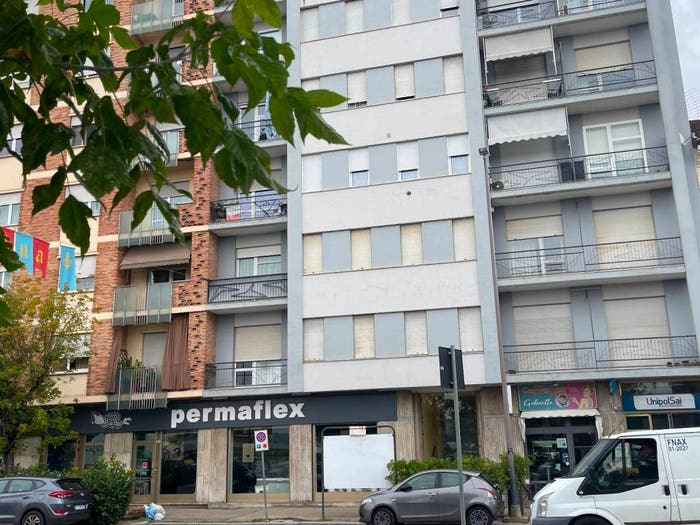 Appartamento trilocale in vendita in Corso Torino, Asti