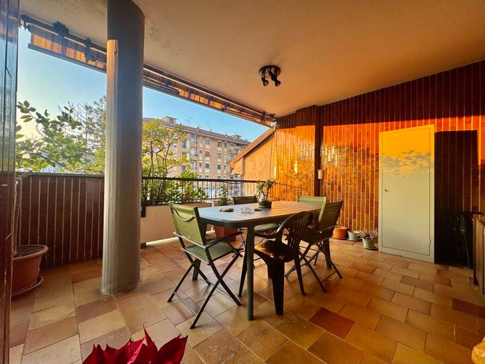 Appartamento con 6 locali in vendita in Viale Sarca, Bicocca, Milano