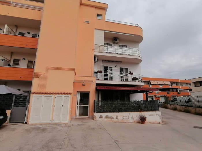 Appartamento bilocale in vendita in Via Manfredonia, Villaggio Artigiani Via Manfredonia, Foggia