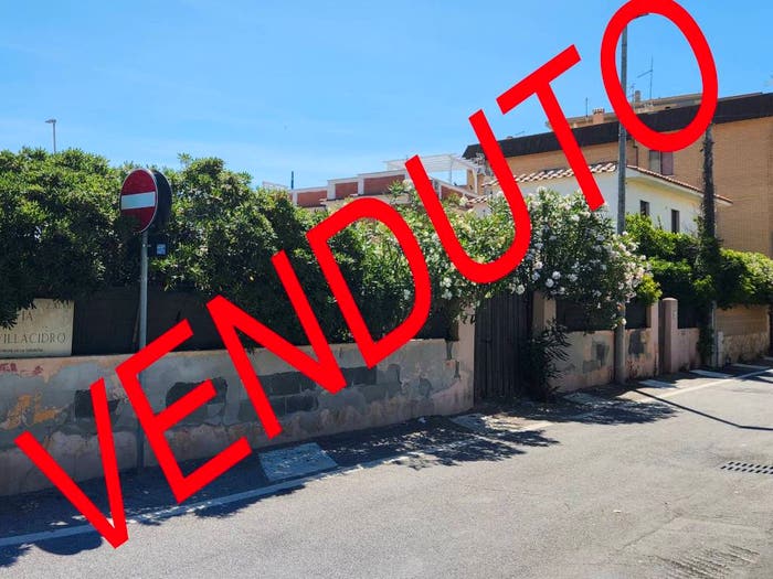 Appartamento bilocale in vendita in Via Villacidro, Passo Oscuro, Fiumicino