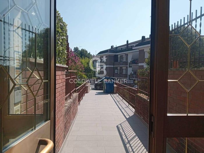 Appartamento con 5 locali in vendita in Via Giacomo Matteotti, Centro, Capranica
